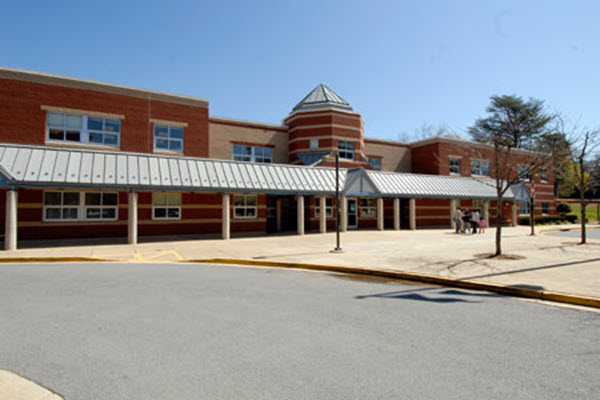 Pinecrest Elementary School