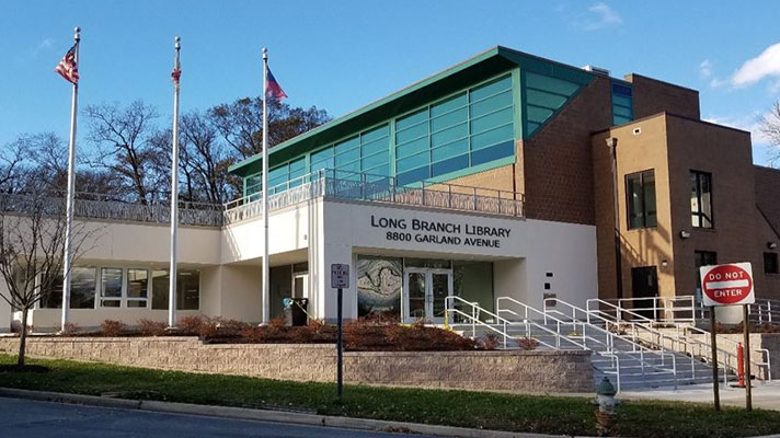 Long Branch