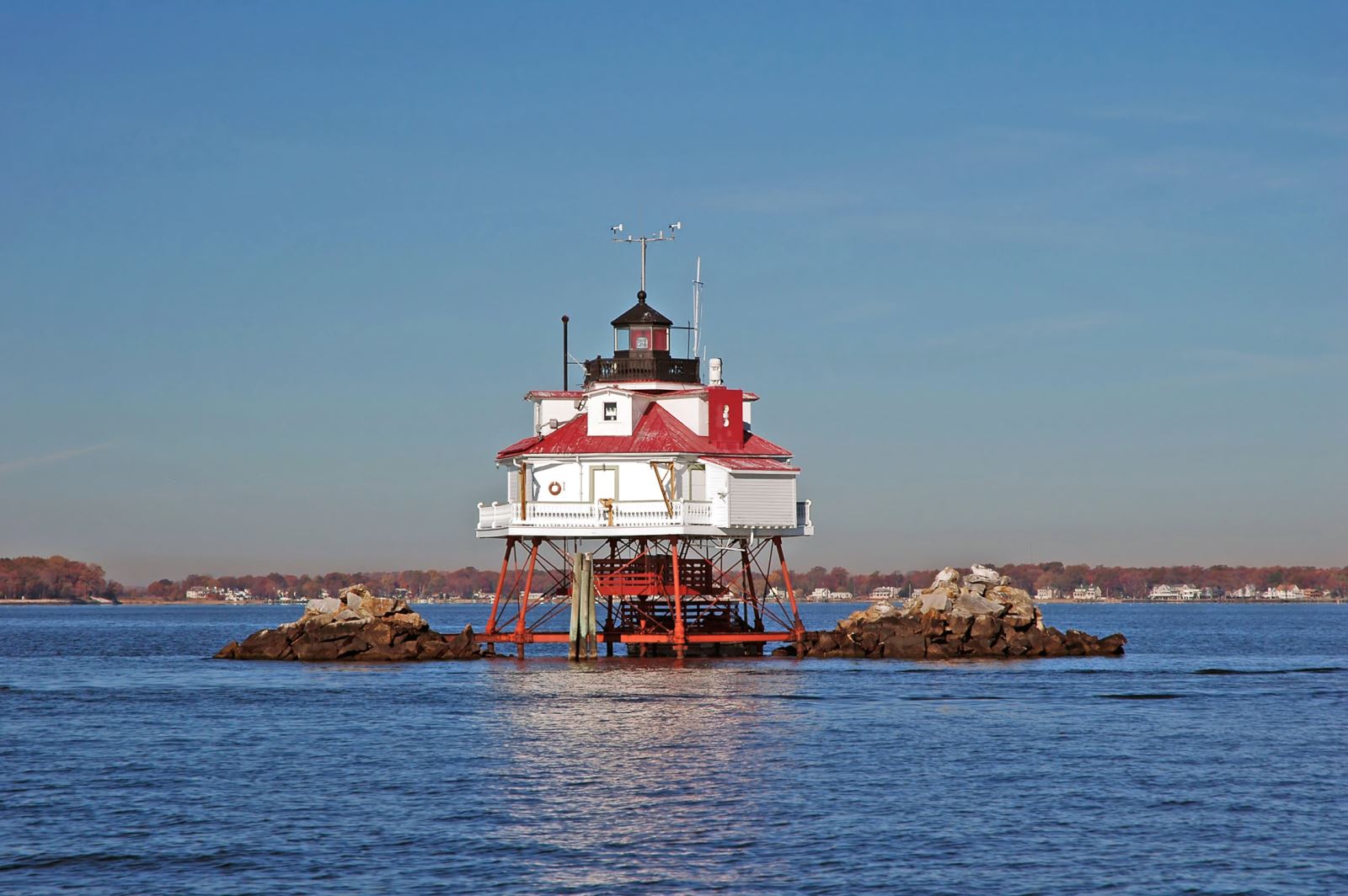 lighthouse